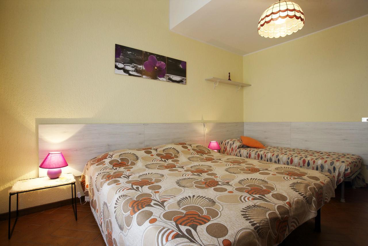 Apartamento Residenza La Vela Baveno Exterior foto